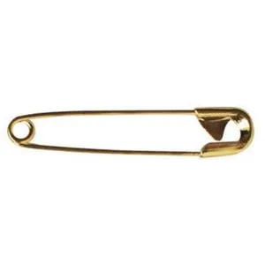 Rayher Epingle de sûreté 3,4 cm x 8 mmVendu parscrapmalin