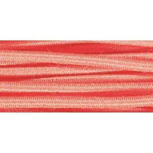 Fil élastique - Rayher - Orange - ø 1 mm - Carte 5 m - Stretch Magic 