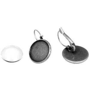 Rayher Boucle d'oreille ø17cm pas cher