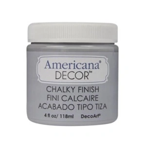 Comparateur de prix : Rayher Pot de 118ml de Chalky Finish, gris granite, pour loisirs créatifs