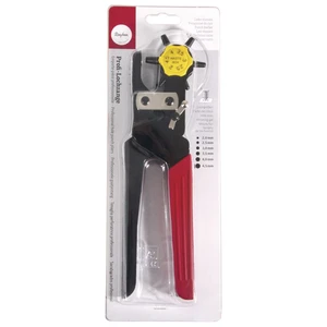 Rayher Hobby Emporte-pièce professionnelle 6 pinces à 2 à 4,5 mm pas cher