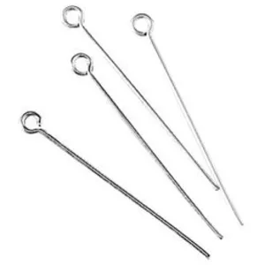 Rayher Cheville à remmailler ø 0,7 mm x 35 mm 40 pcs pas cher