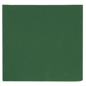 Rayher Serviettes Airlaid 40x40 - vert éternel pas cher