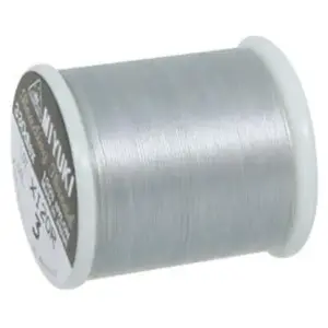 Comparateur de prix : Rayher Fil perlon p. bijoux roul. Ø 0,27mm 50m fil en nylon transparent, 8900400
