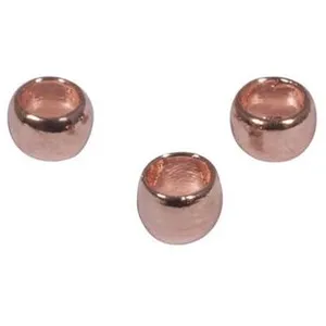 Comparateur de prix : Rayher Perles à écraser ø 1,4/2 mm 35 pcs Couleur rose or