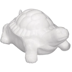 Rayher Tortue en polystyrène 12 cm pas cher