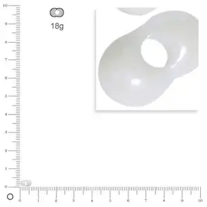 Comparateur de prix : Rayher Rocailles Farfalles - Aurore boréale - 3,2 x 6,5 mm x 18 g
