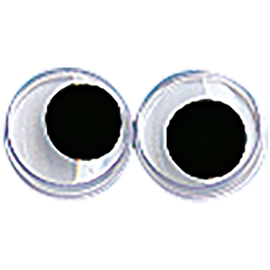 Rayher Yeux ronds mobiles ø 5 mm 10 pcsVendu parscrapmalin