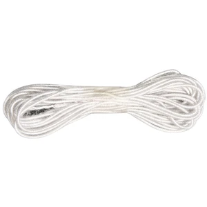 Comparateur de prix : Rayher Fil élastique Ø 1 mm 3 m Blanc