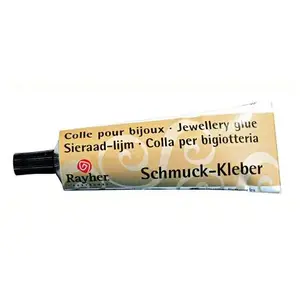 Comparateur de prix : Colle pour bijoux - RAYHER - 27g - Colle pour créations et décorations de bijoux