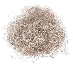 Comparateur de prix : Rayher Cheveux artificiels brillants Argenté 17 g