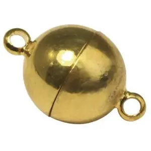 Comparateur de prix : Rayher Fermoir magnétique extra fort 12 mm