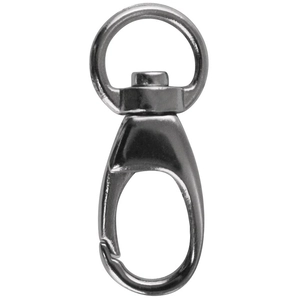 Comparateur de prix : Rayher Porte-clés Carabinier Rotatif 35 mm Couleur Platine