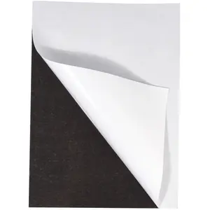 Comparateur de prix : Rayher Hobby Feuille magnétique autocollante