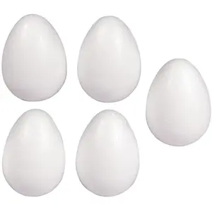 Rayher ufs en Polystyrène pleins Ø 6 cm 5 pcsVendu paramazon