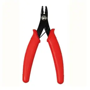Comparateur de prix : Pince à écraser pour bijoux - Rayher - 13 cm