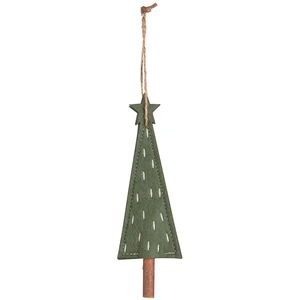Rayher Sapin de Noël en feutrine à suspendre pas cher