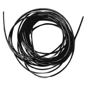 Rayher Fil élastique Ø 0,8 mm - Noir x 5 m pas cher