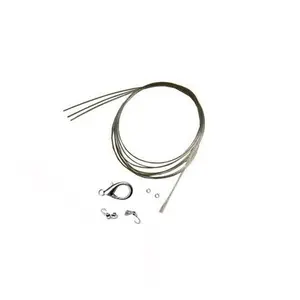 Comparateur de prix : Rayher Collier bijoux - 3 rangs - Couleur argent