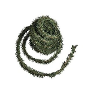 Rayher Mini-guirlande de sapin 2 cm x 3 m