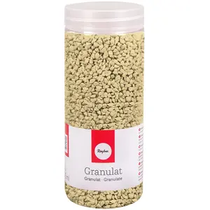 Rayher Gravier décoratif Beige Boîte de 475 ml