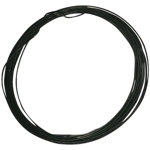Rayher Fil de fer recuit Noir Ø 1,2 mm 10 mVendu parscrapmalin