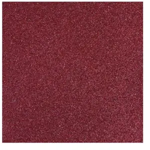 Rayher Papier Pailleté - Framboise pas cher