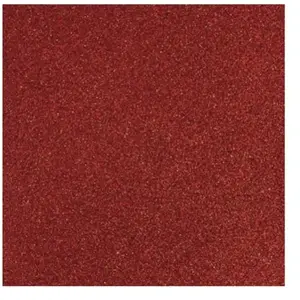 Rayher Papier Pailleté - Rouge