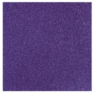 Comparateur de prix : Rayher Papier Pailleté - Prune