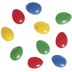 Comparateur de prix : Rayher uf en plastique Ø 6 cm Assortiment 10 pcs
