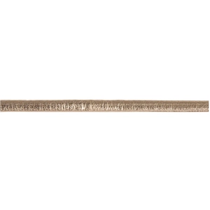 Rayher Cordon Plat ø 3 mm x 2 m Cuir synthétique OrVendu parscrapmalin