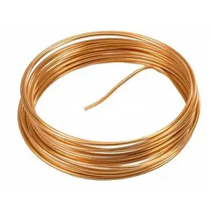 Comparateur de prix : Rayher 2401100 Fil de cuivre Ø 0,80 mm Sous blister 6 m