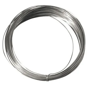 Comparateur de prix : Rayher 2402300 Argent Fil avec Noyau de cuivre, 1.20 mm à Weber, sous Blister. 3 m