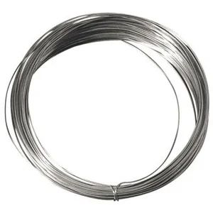 Comparateur de prix : RAYHER Fil de cuivre argenté - 0,8 mm x 6 m