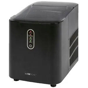 Comparateur de prix : Clatronic - ewb 3798 schwarz Machine à glaçons 1.1 l R043772
