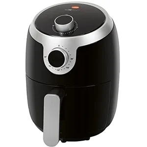 Comparateur de prix : Fr 3769 h Friteuse à air chaud 1.8 l 1000 w noir, argent - Clatronic