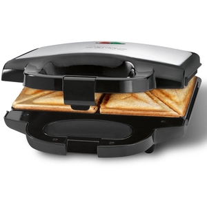Comparateur de prix : Appareil à Sandwich et Croque-Monsieur Clatronic ST3778 TU