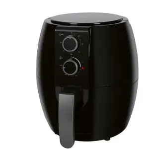 Comparateur de prix : Clatronic Friteuse à air chaud Fr 3780 H 3,6l