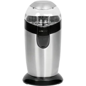 Comparateur de prix : Machine à café à emporter Clatronic Ka 3733 0,4 L 750 W Noir