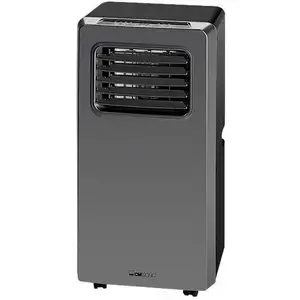 Comparateur de prix : Climatiseur mobile de 8000 BTU classe énergétique A CL3672 Clatronic