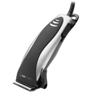 Comparateur de prix : Clatronic Homme Kit Visage HSM 3441 Tondeuse à cheveux + Rasoir à barbe