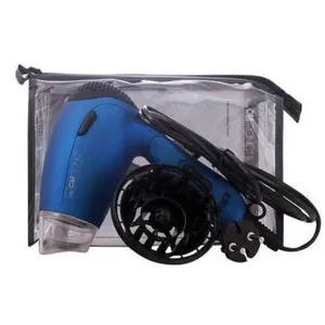 Comparateur de prix : Sèche-linge de voyage Clatronic HTD 3429 1300W bleu