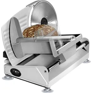 Clatronic MA 3585 trancheuse Electrique 150 W Métallique Métal pas cher