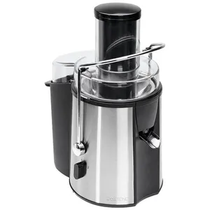 Comparateur de prix : Clatronic Centrifugeuse professionnelle 1000 W Clatronic AE 3532 Noir