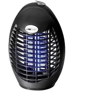 Comparateur de prix : Clatronic - Anti-moustiques par UV électrique noir clatronic T.U