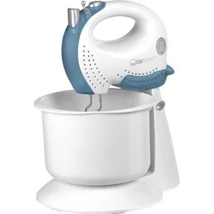 Clatronic Clatronic - Hms 3320 - Batteur À Main - 5 Vitesses - 220 W pas cher