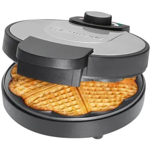 Comparateur de prix : Clatronic Gaufrier Clatronic WA 3492 Noir