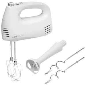 Clatronic Clatronic HM 3524 - Batteur à main - 300 Watt pas cher