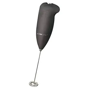 Comparateur de prix : Mousseur à lait Clatronic MS 3089 Noir