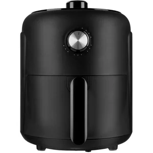 Friteuse à air Clatronic 2,5 L 1000 W avec minuterie et protection con... pas cher